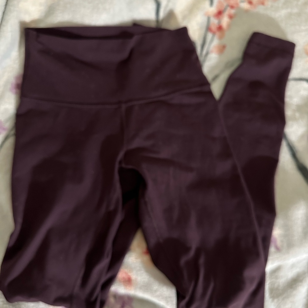 Lululemon leggings